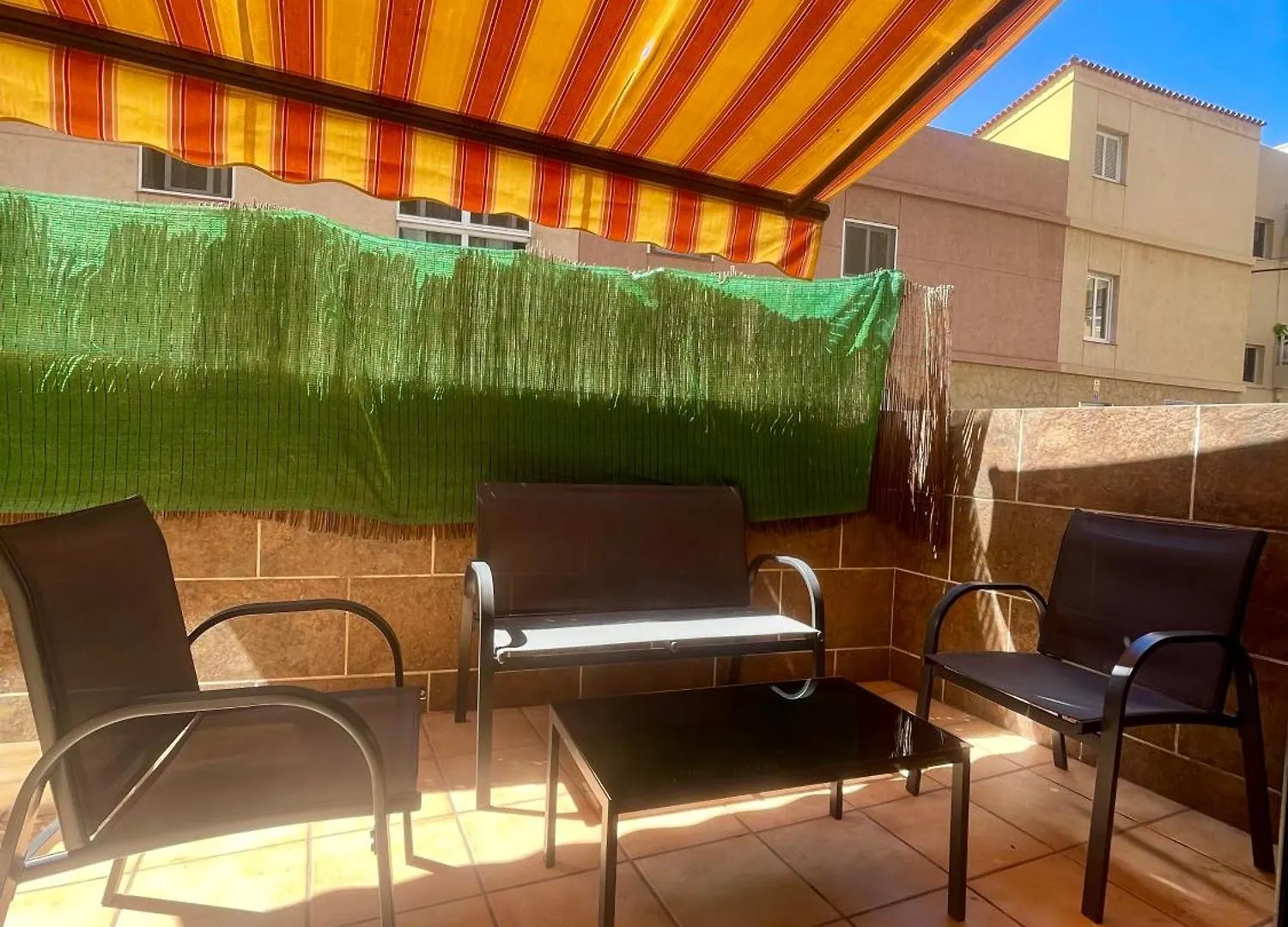 Apartment Playa Las Vistas بلايا ذي لاس أميريكاس إسبانيا