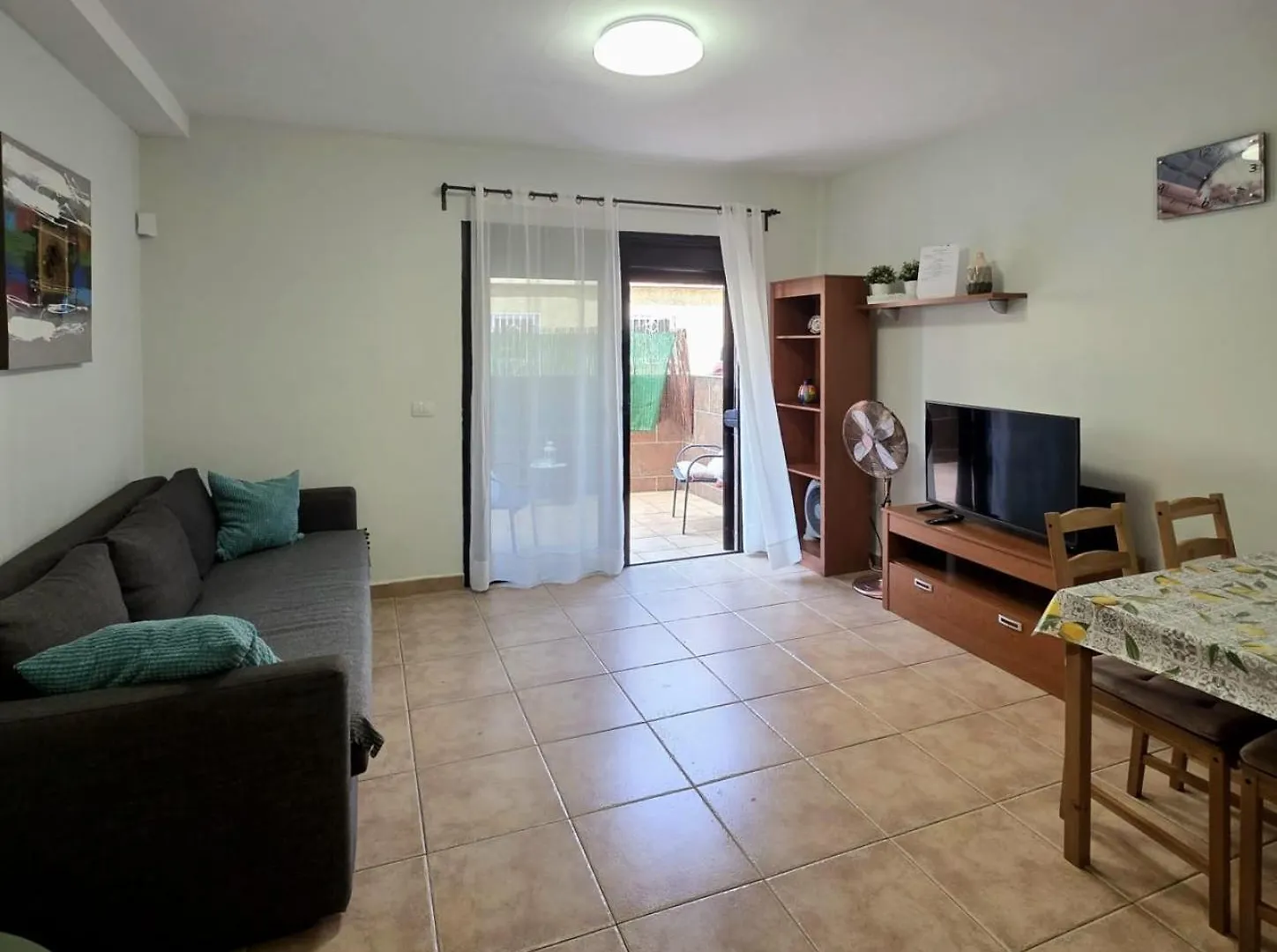 Apartment Playa Las Vistas بلايا ذي لاس أميريكاس إسبانيا