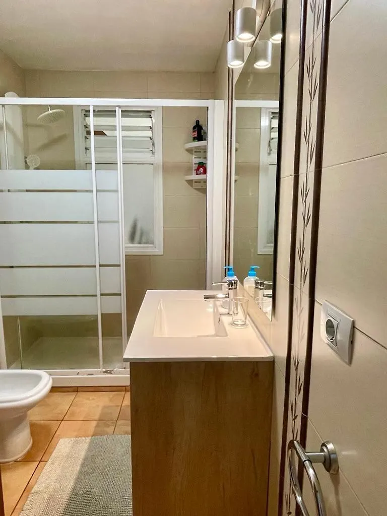 Apartment Playa Las Vistas بلايا ذي لاس أميريكاس إسبانيا
