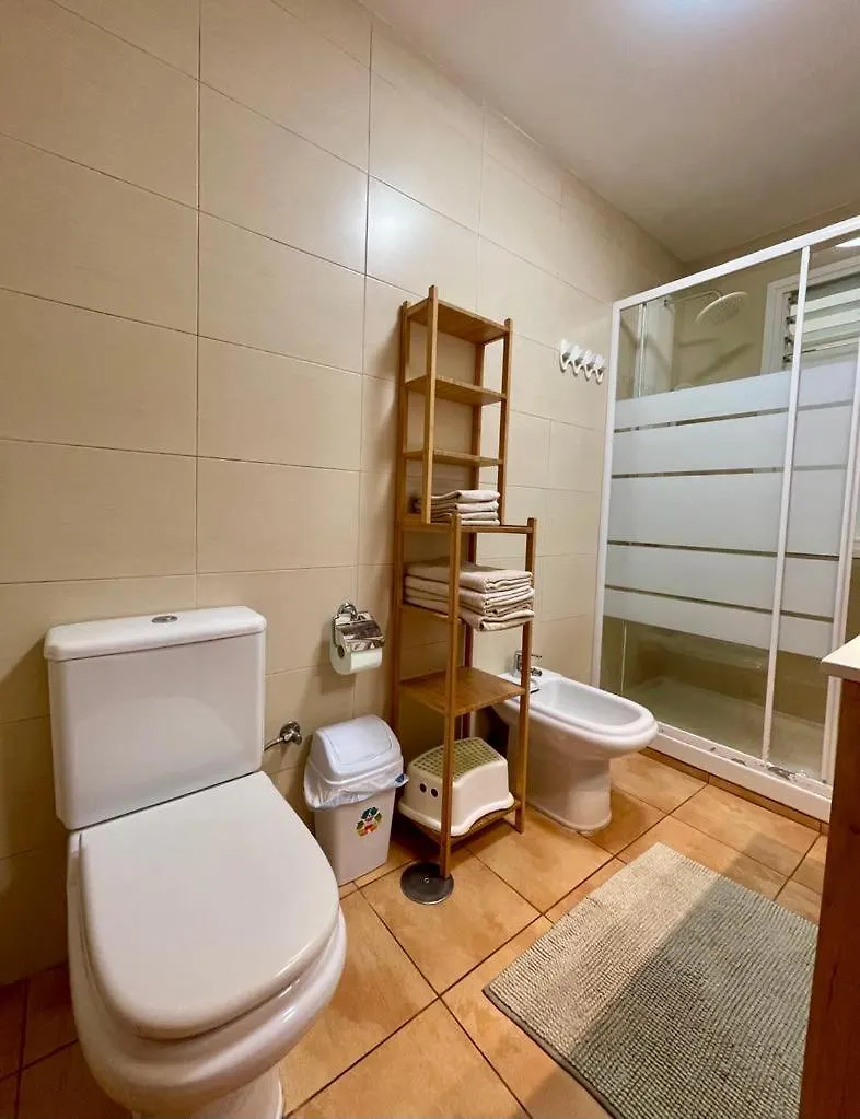 Apartment Playa Las Vistas بلايا ذي لاس أميريكاس