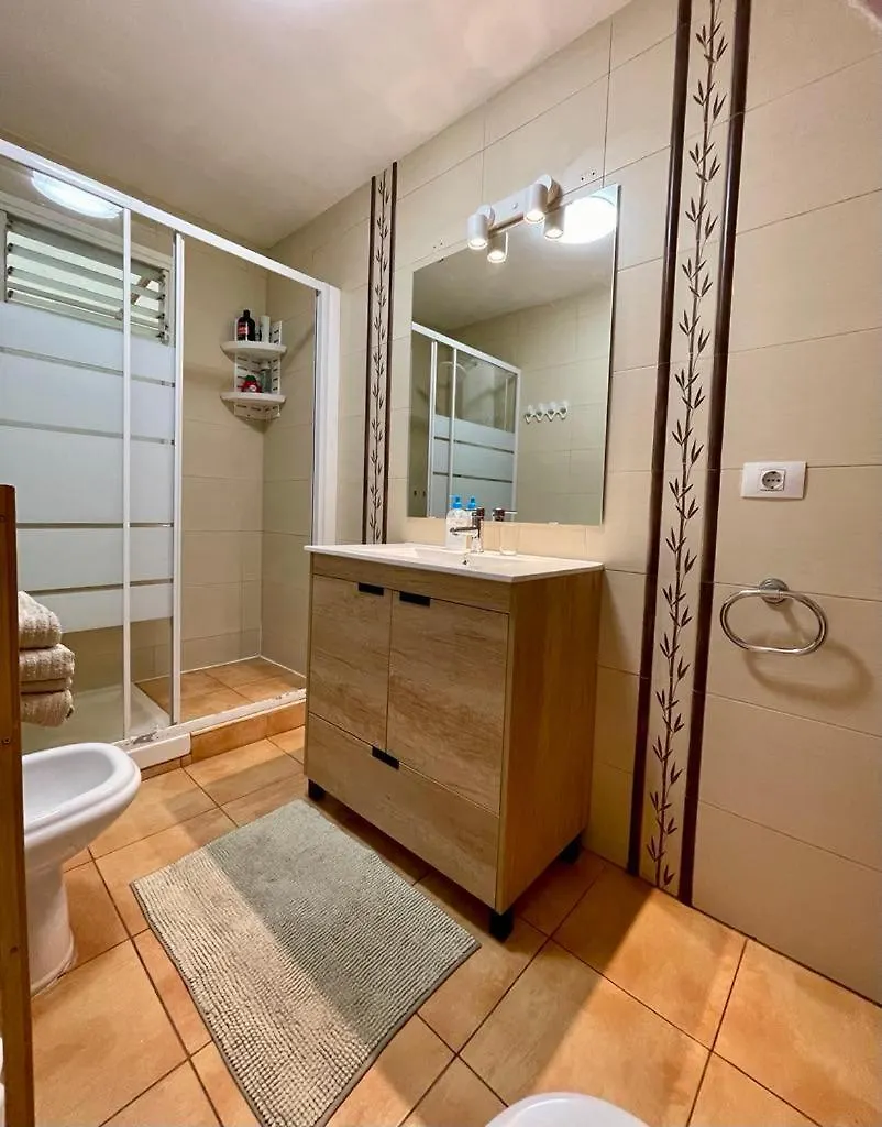 Apartment Playa Las Vistas بلايا ذي لاس أميريكاس 0*,