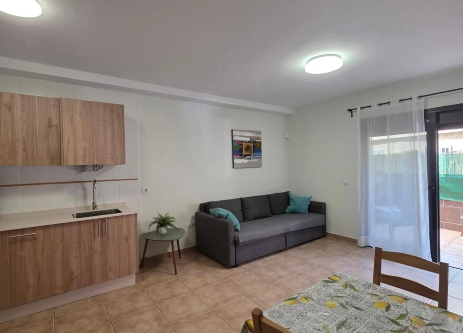 Apartment Playa Las Vistas بلايا ذي لاس أميريكاس